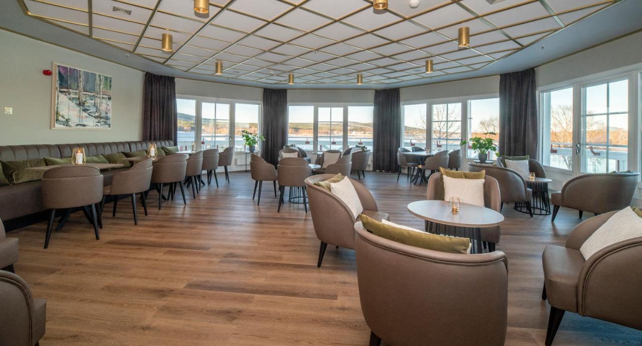 Grand Arctic Resort Överkalix Kültér fotó
