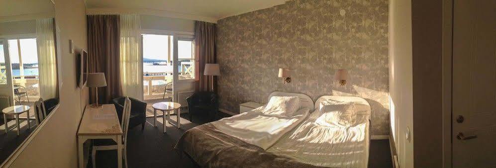 Grand Arctic Resort Överkalix Kültér fotó