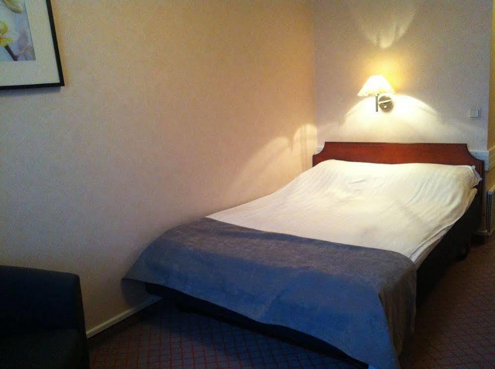Grand Arctic Resort Överkalix Kültér fotó